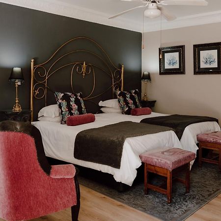 Arcadia Luxury Guesthouse Kroonstad Zewnętrze zdjęcie