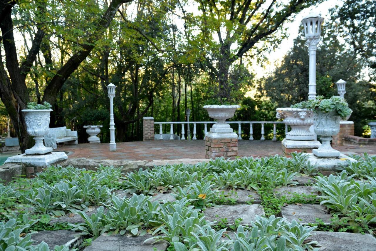 Arcadia Luxury Guesthouse Kroonstad Zewnętrze zdjęcie