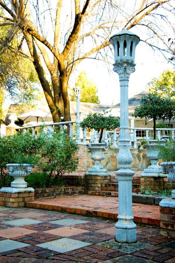 Arcadia Luxury Guesthouse Kroonstad Zewnętrze zdjęcie