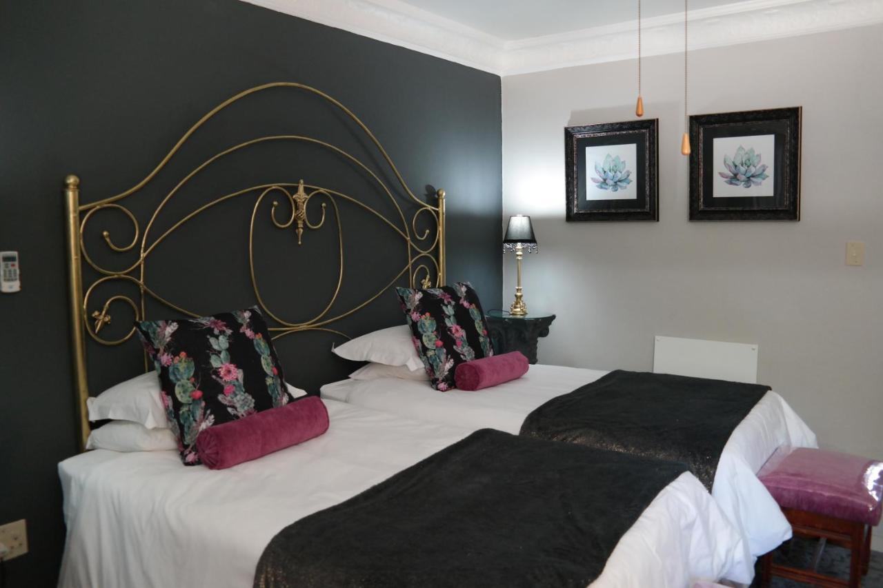 Arcadia Luxury Guesthouse Kroonstad Zewnętrze zdjęcie