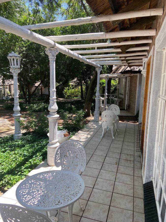Arcadia Luxury Guesthouse Kroonstad Zewnętrze zdjęcie