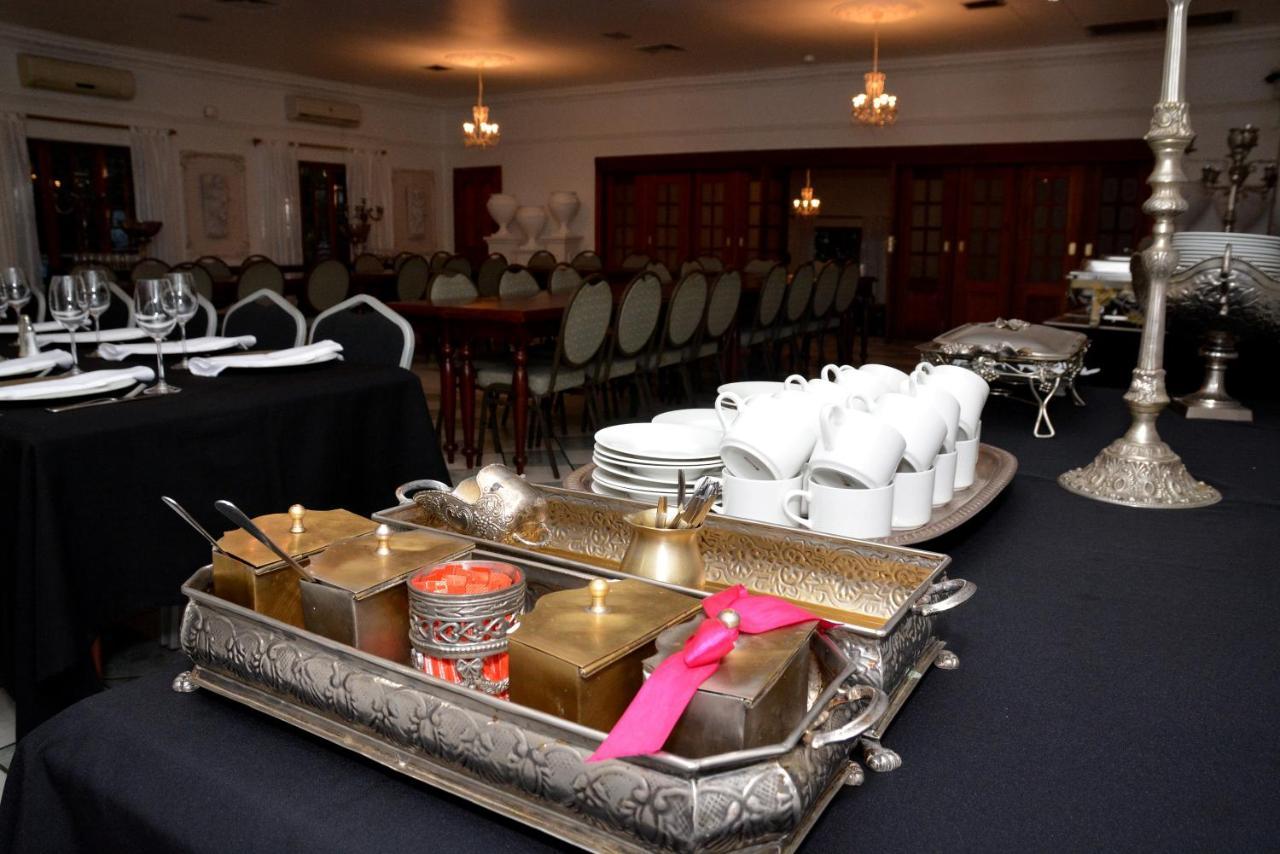Arcadia Luxury Guesthouse Kroonstad Zewnętrze zdjęcie