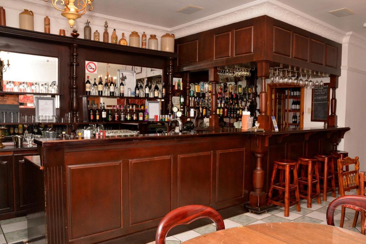 Arcadia Luxury Guesthouse Kroonstad Zewnętrze zdjęcie