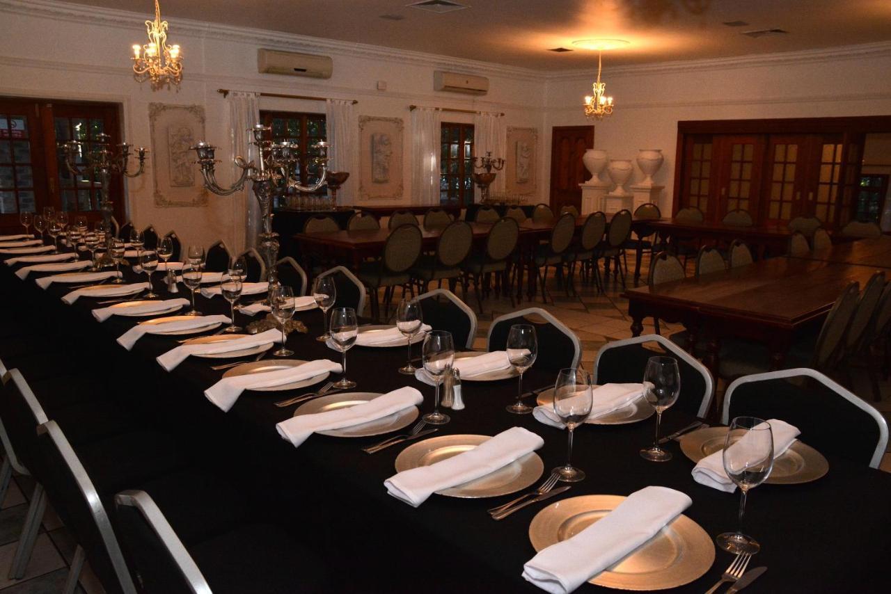 Arcadia Luxury Guesthouse Kroonstad Zewnętrze zdjęcie