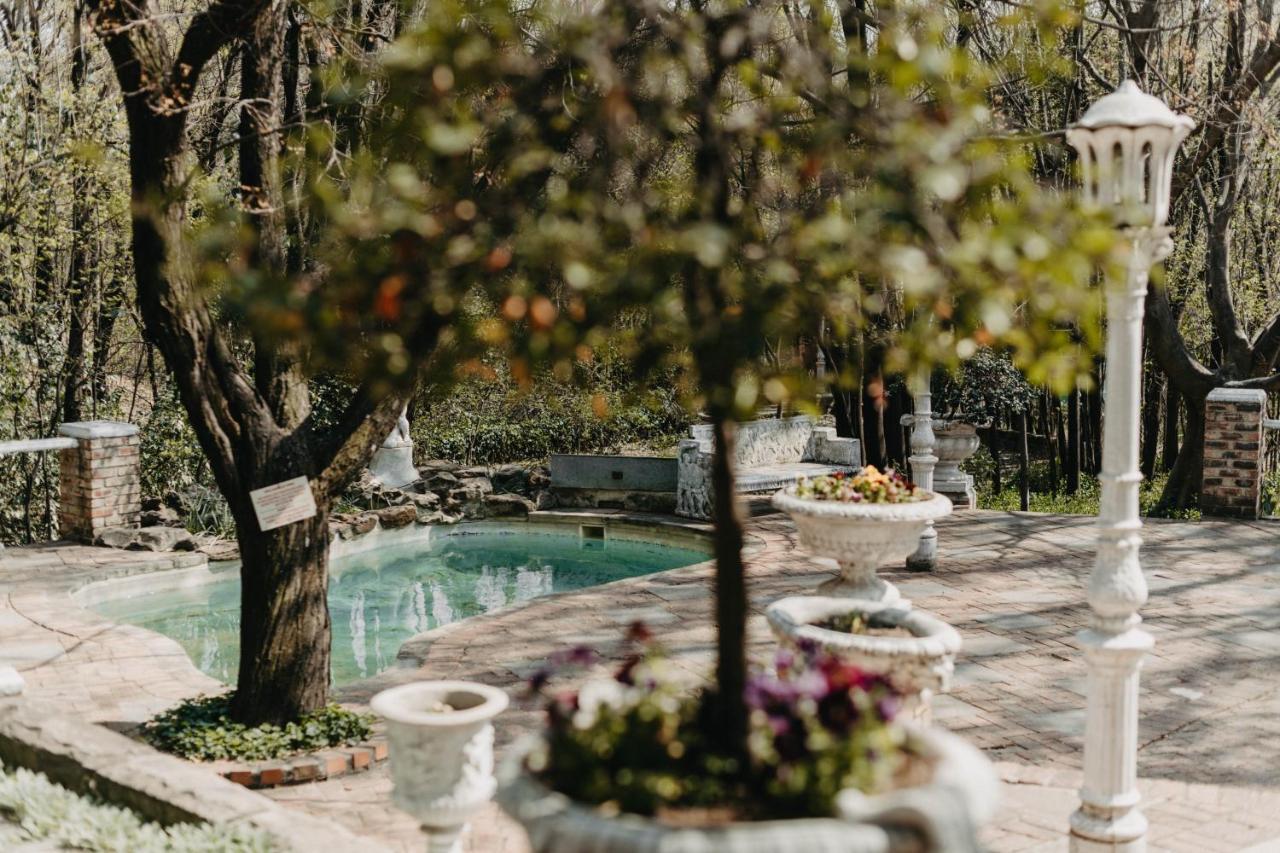Arcadia Luxury Guesthouse Kroonstad Zewnętrze zdjęcie