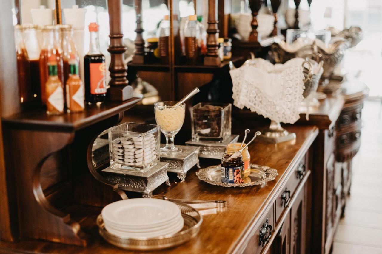 Arcadia Luxury Guesthouse Kroonstad Zewnętrze zdjęcie