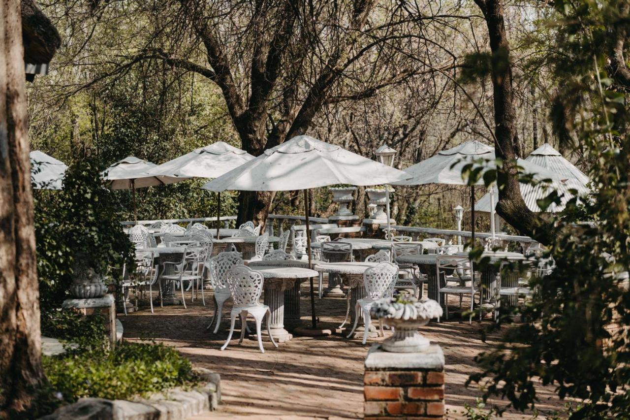 Arcadia Luxury Guesthouse Kroonstad Zewnętrze zdjęcie