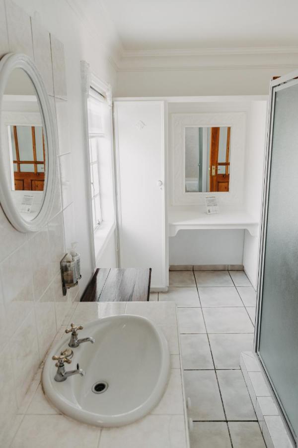 Arcadia Luxury Guesthouse Kroonstad Zewnętrze zdjęcie