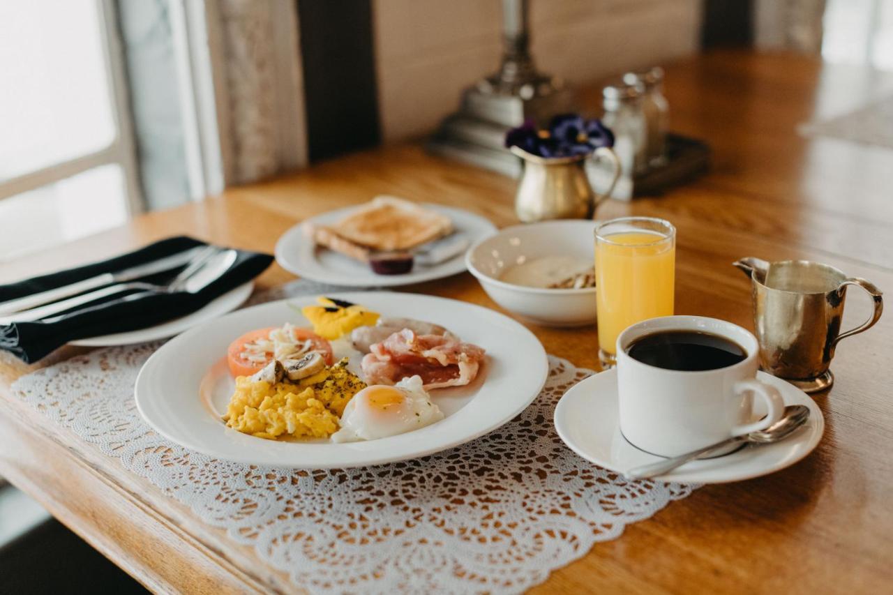 Arcadia Luxury Guesthouse Kroonstad Zewnętrze zdjęcie