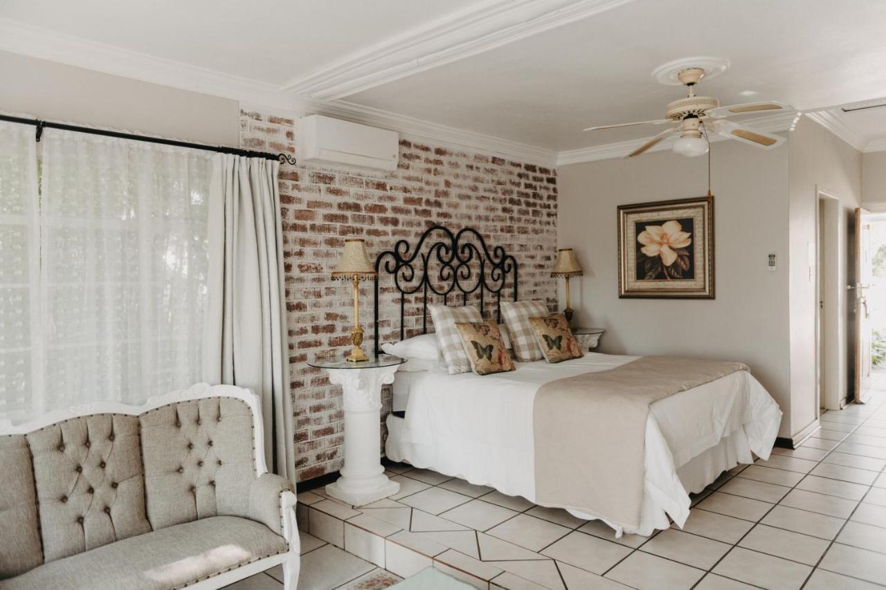 Arcadia Luxury Guesthouse Kroonstad Zewnętrze zdjęcie