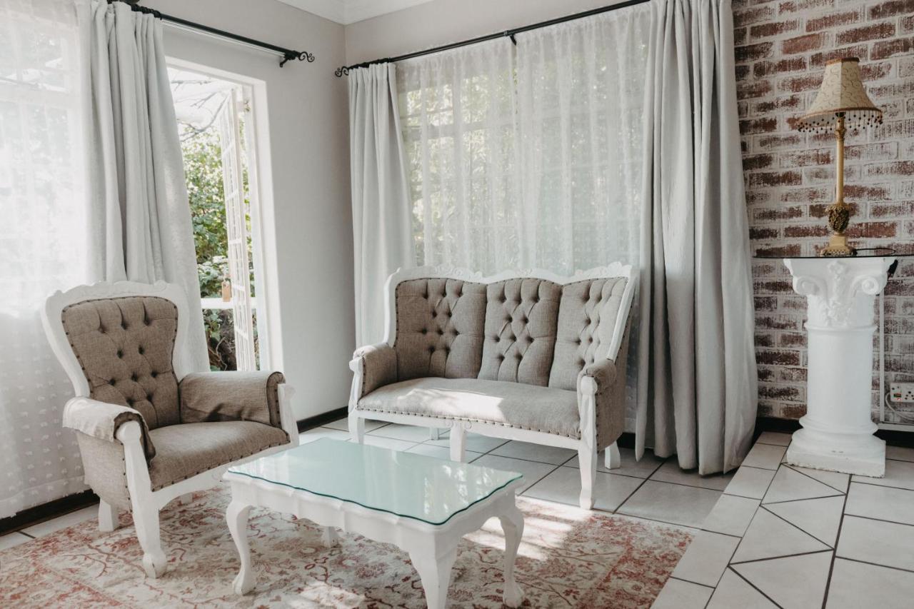 Arcadia Luxury Guesthouse Kroonstad Zewnętrze zdjęcie