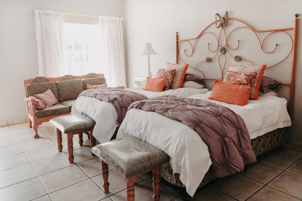 Arcadia Luxury Guesthouse Kroonstad Zewnętrze zdjęcie