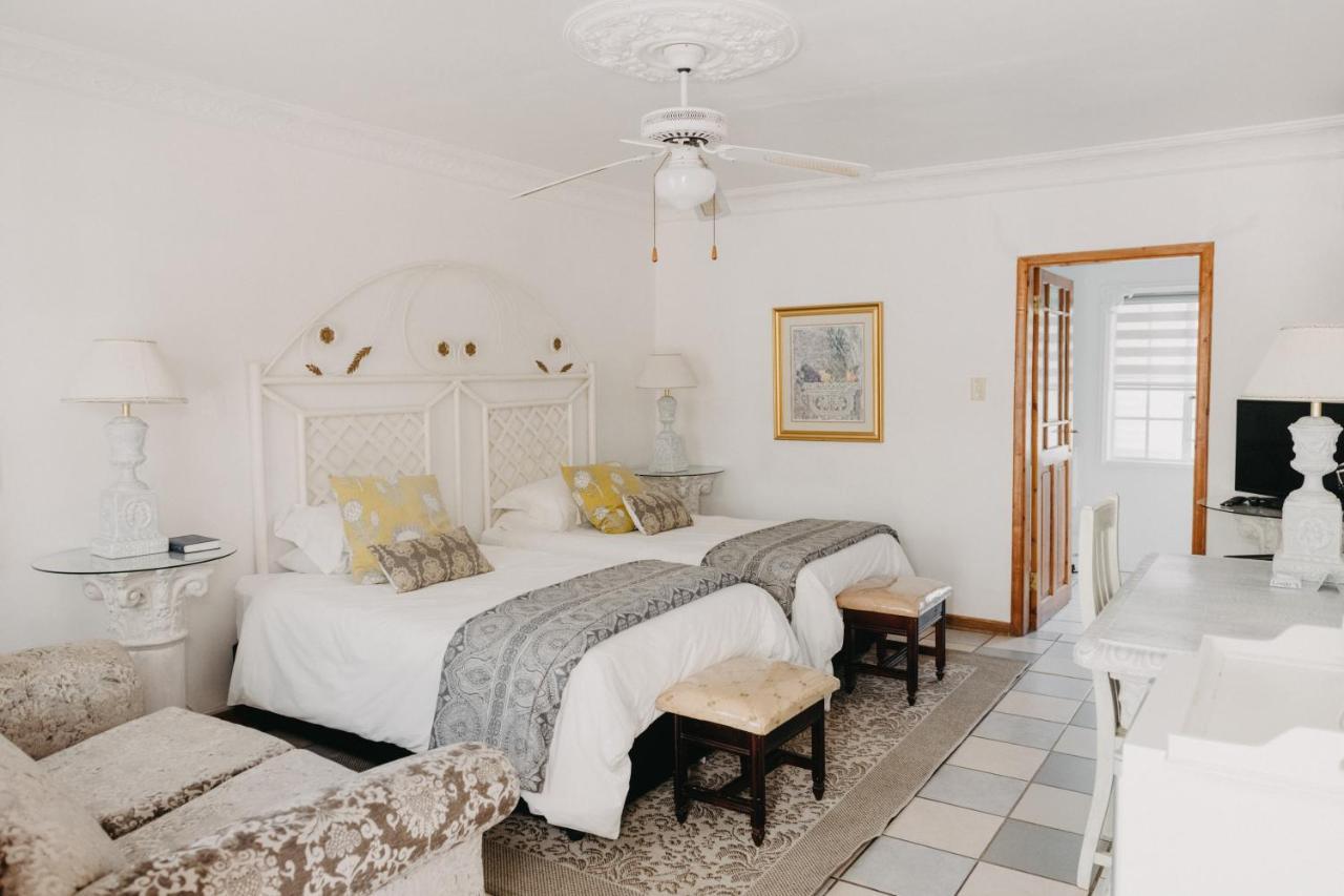 Arcadia Luxury Guesthouse Kroonstad Zewnętrze zdjęcie
