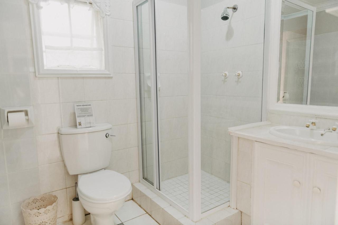 Arcadia Luxury Guesthouse Kroonstad Zewnętrze zdjęcie