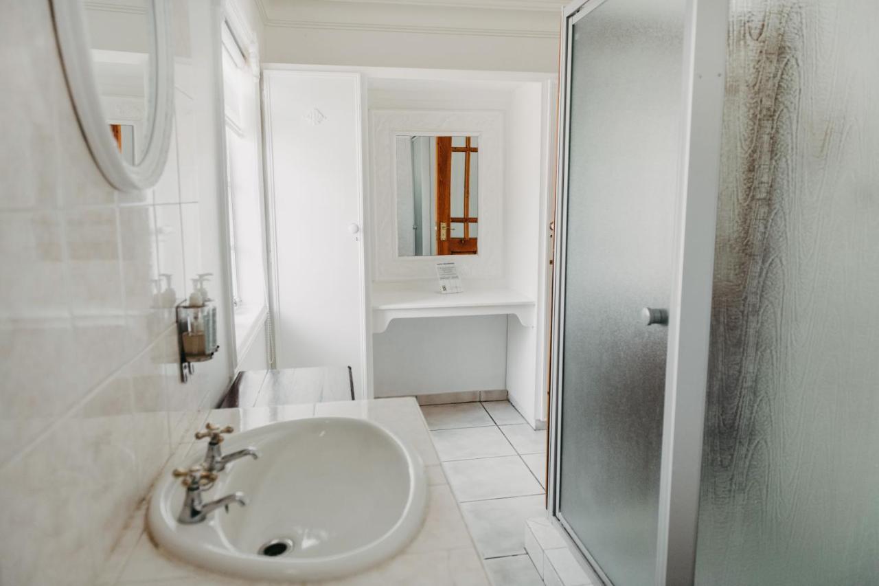 Arcadia Luxury Guesthouse Kroonstad Zewnętrze zdjęcie