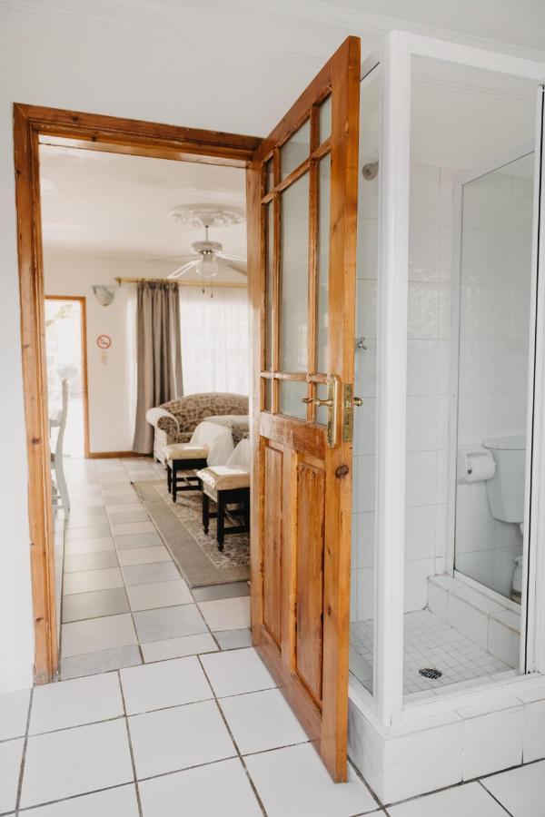 Arcadia Luxury Guesthouse Kroonstad Zewnętrze zdjęcie