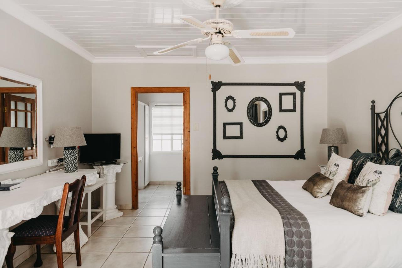 Arcadia Luxury Guesthouse Kroonstad Zewnętrze zdjęcie