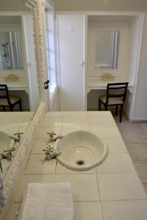 Arcadia Luxury Guesthouse Kroonstad Zewnętrze zdjęcie