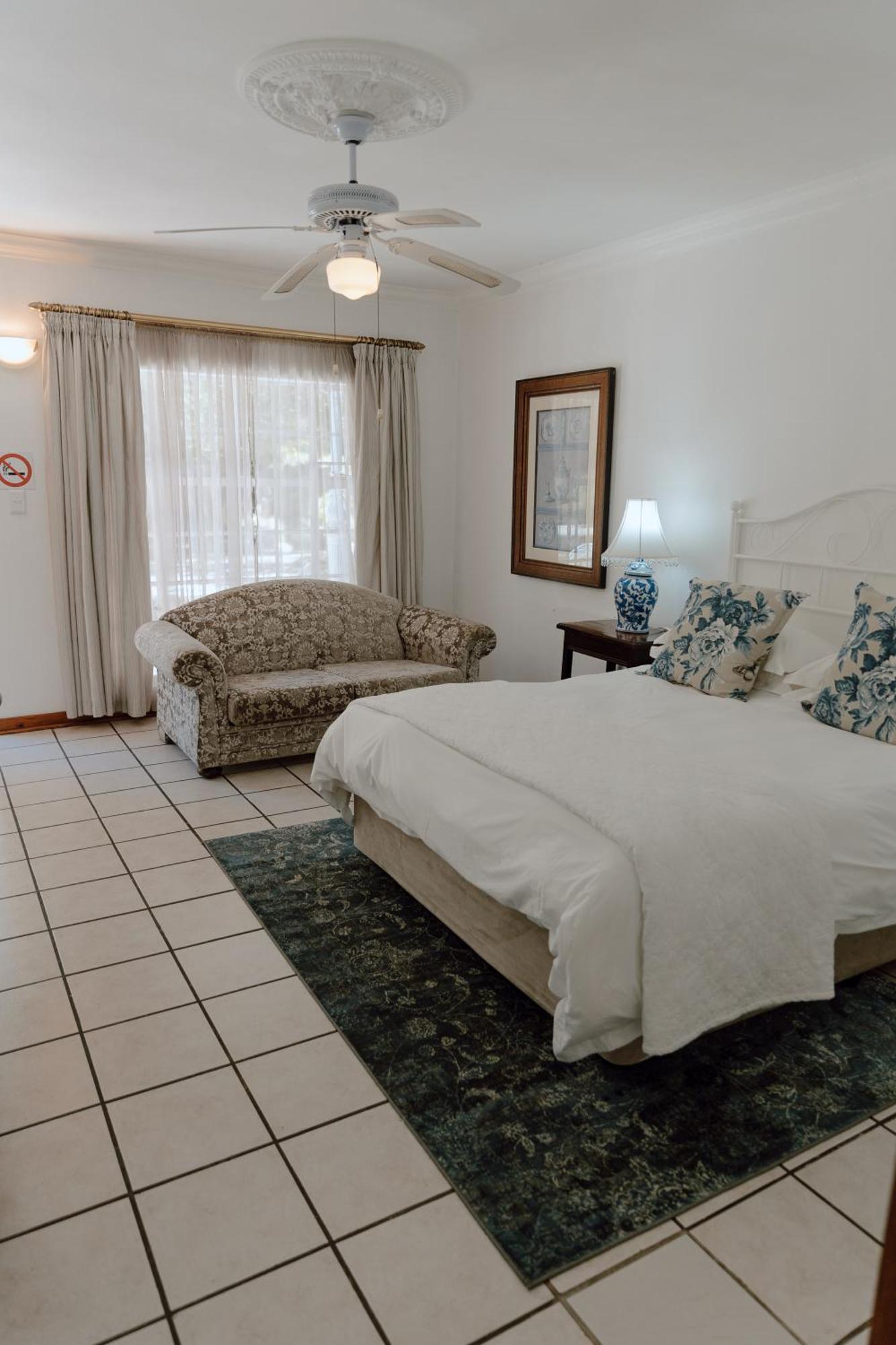 Arcadia Luxury Guesthouse Kroonstad Zewnętrze zdjęcie