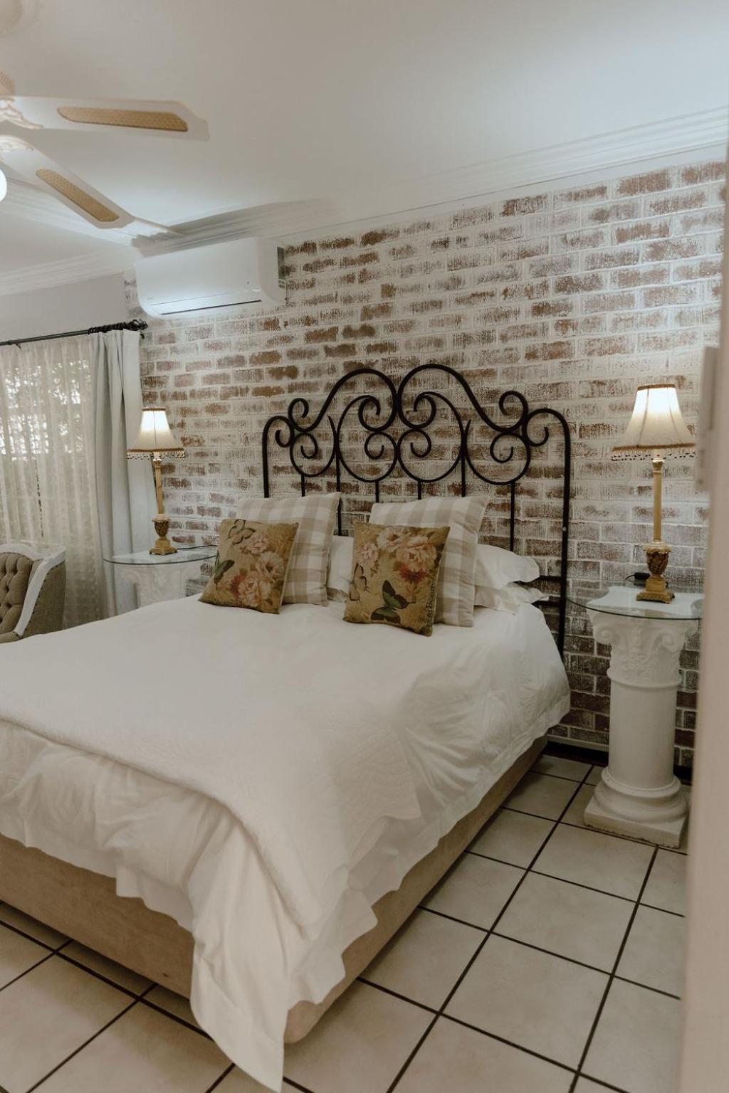 Arcadia Luxury Guesthouse Kroonstad Zewnętrze zdjęcie