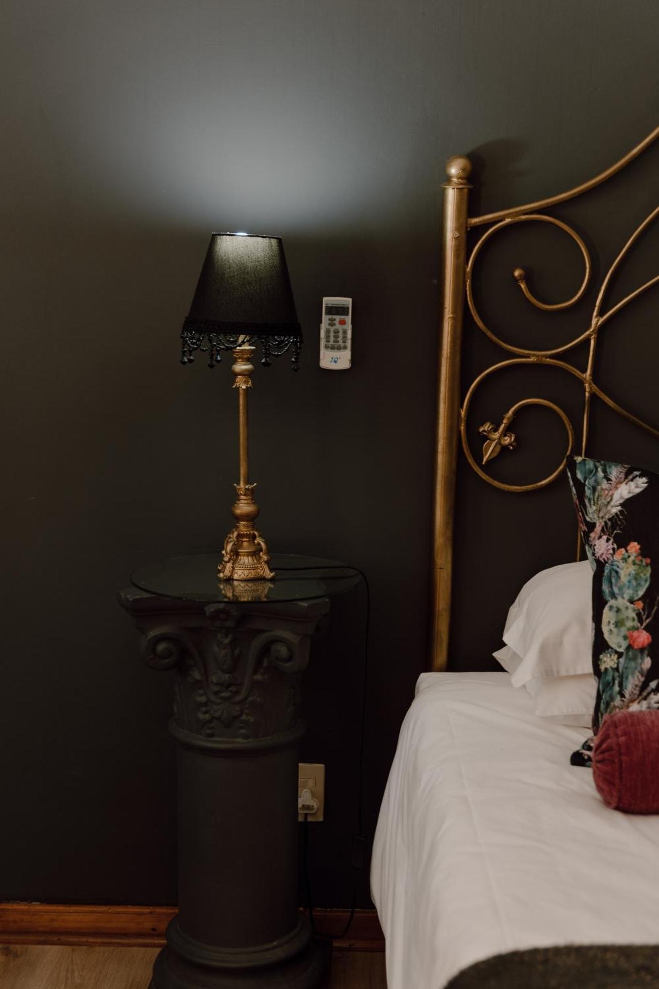 Arcadia Luxury Guesthouse Kroonstad Zewnętrze zdjęcie