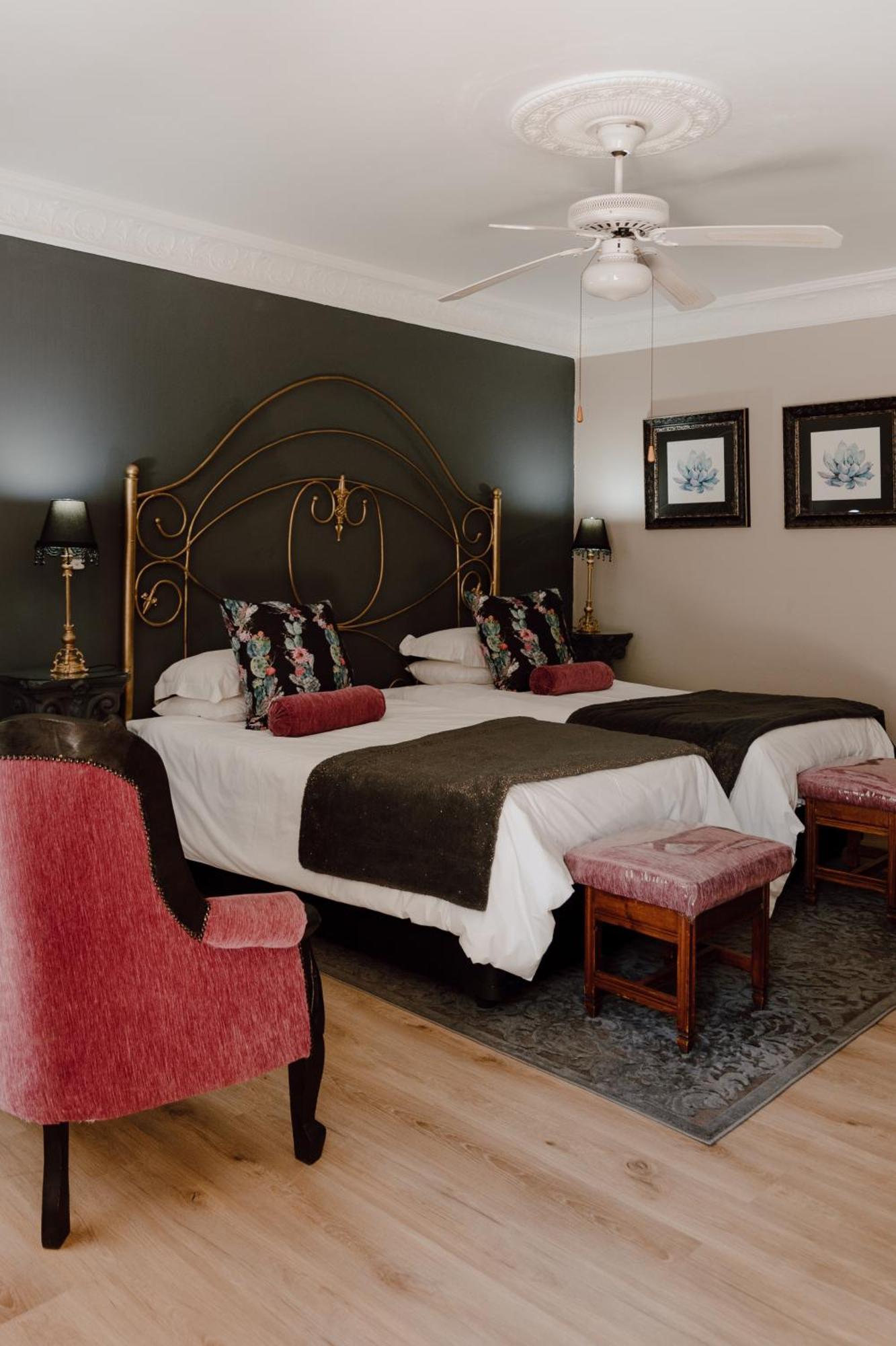 Arcadia Luxury Guesthouse Kroonstad Zewnętrze zdjęcie