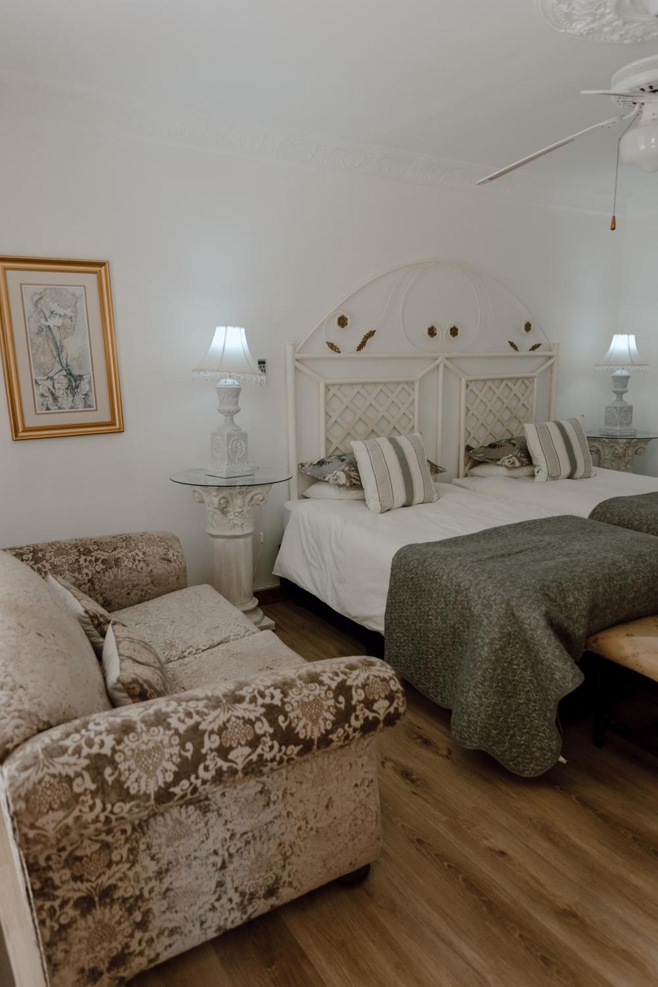 Arcadia Luxury Guesthouse Kroonstad Zewnętrze zdjęcie