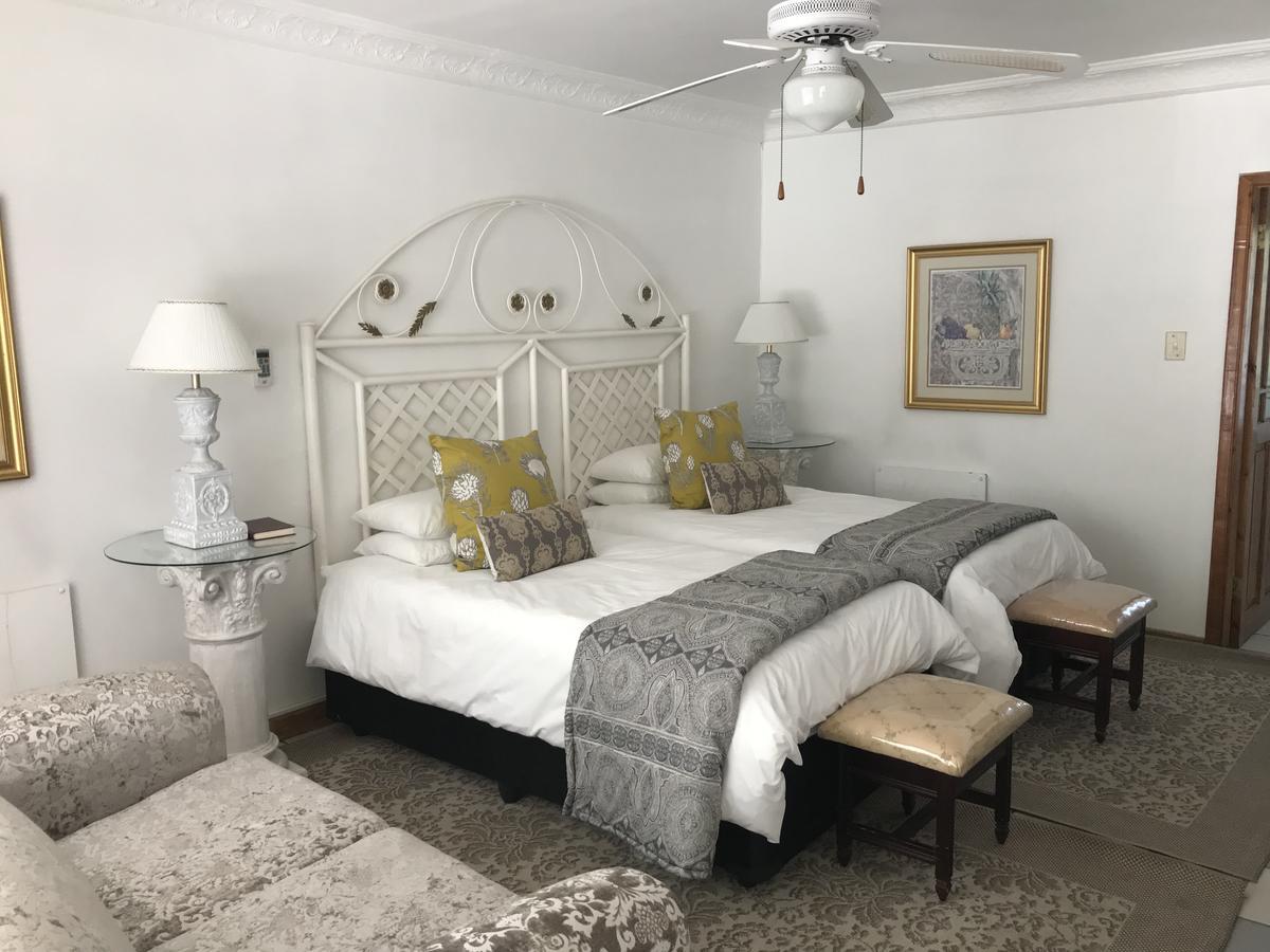 Arcadia Luxury Guesthouse Kroonstad Zewnętrze zdjęcie