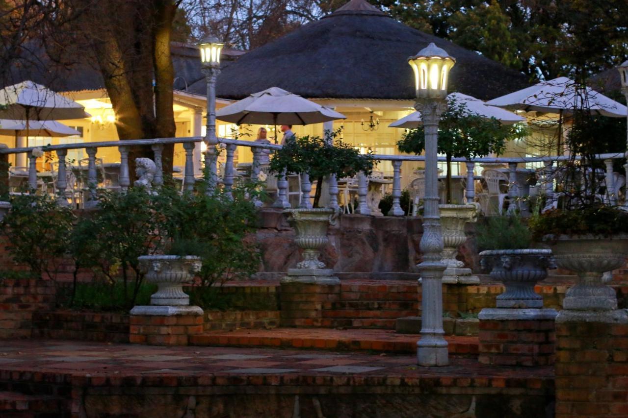Arcadia Luxury Guesthouse Kroonstad Zewnętrze zdjęcie