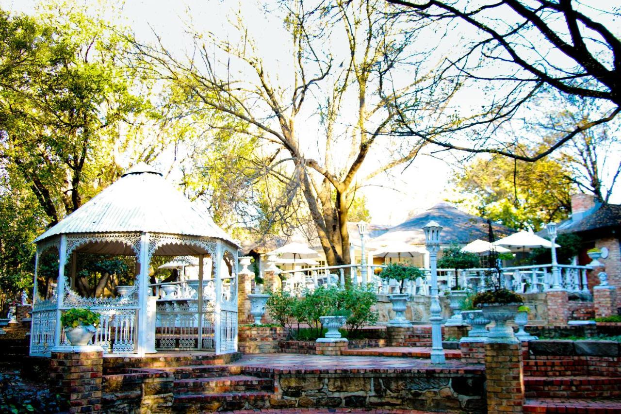 Arcadia Luxury Guesthouse Kroonstad Zewnętrze zdjęcie