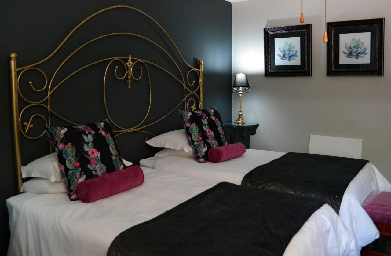 Arcadia Luxury Guesthouse Kroonstad Zewnętrze zdjęcie