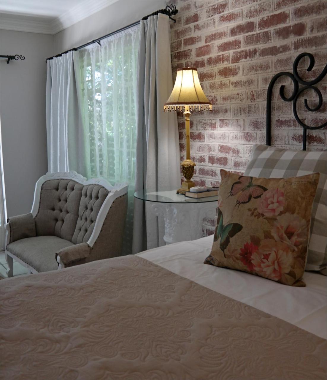 Arcadia Luxury Guesthouse Kroonstad Zewnętrze zdjęcie