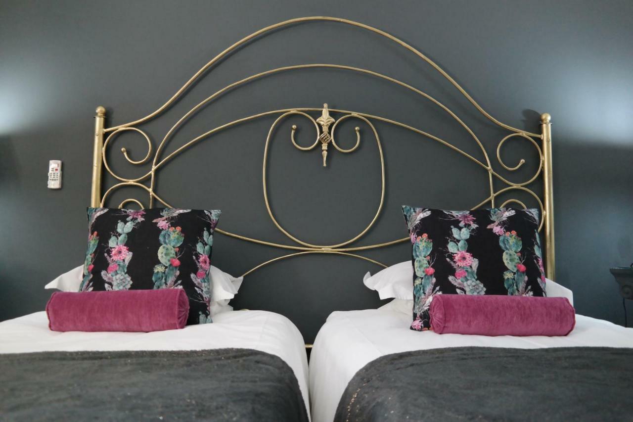 Arcadia Luxury Guesthouse Kroonstad Zewnętrze zdjęcie