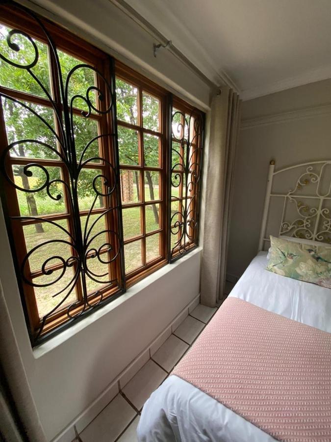 Arcadia Luxury Guesthouse Kroonstad Zewnętrze zdjęcie