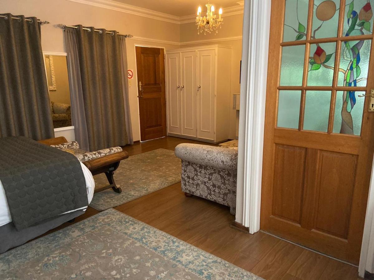 Arcadia Luxury Guesthouse Kroonstad Zewnętrze zdjęcie