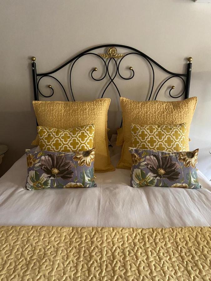 Arcadia Luxury Guesthouse Kroonstad Zewnętrze zdjęcie